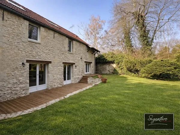 Maison 208 m2 Senlis