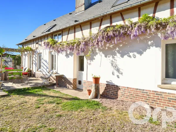 Maison 4 pièces 104 m²