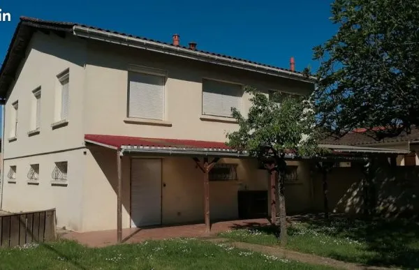 Maison 7 pièces 142 m²
