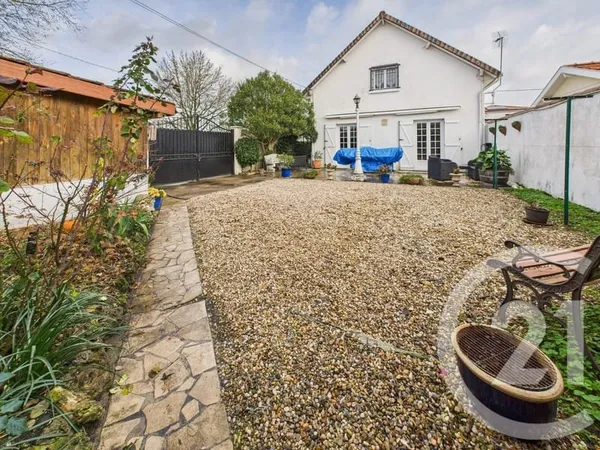 Maison 6 pièces 130 m²