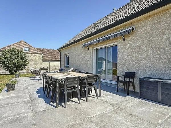 Maison 7 pièces 145 m²