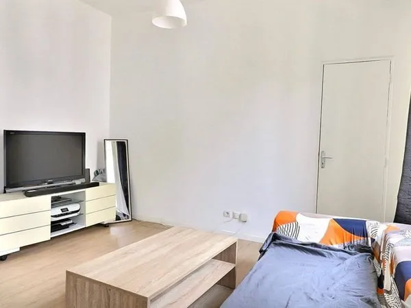 Appartement 2 pièces 32 m²