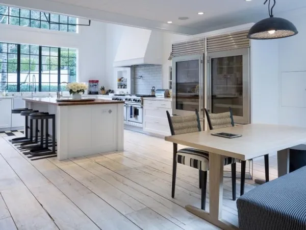 Appartement en résidence 4 pièces 82 m²