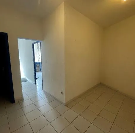 Bureaux 2 pièces 33 m²