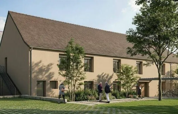 Bureaux 1 pièce 550 m²