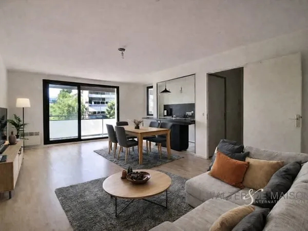 Appartement Le Chesnay 4 pièce(s) 80 m2