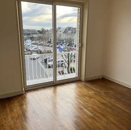 Appartement 3 pièces 85 m²