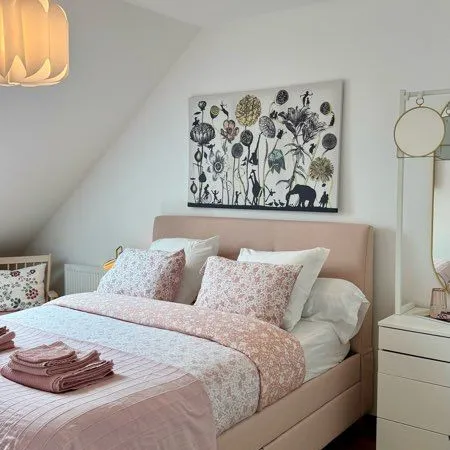 Chambre chez l'habitante (Juillet/Août uniquement)