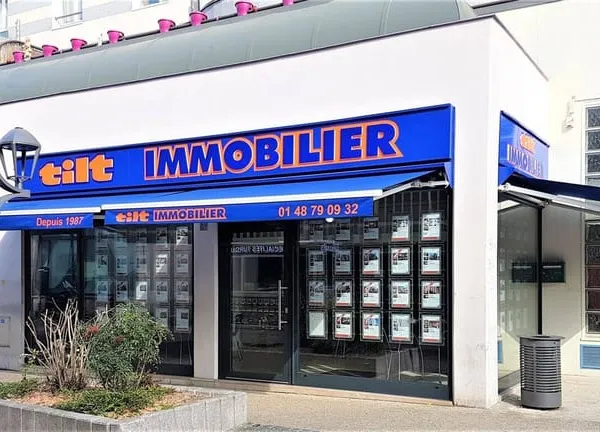 Stationnement Location Aulnay-sous-Bois   80€