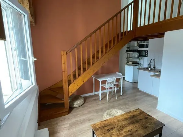 T3 Duplex proche Victoire