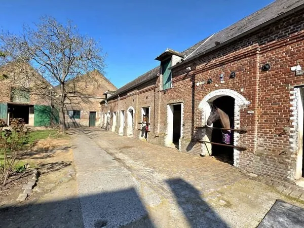 Maison 7 pièces 266 m²