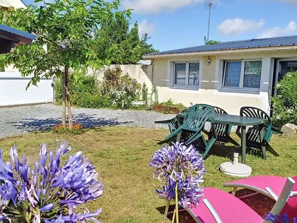 Maison 3 pièces 41 m²