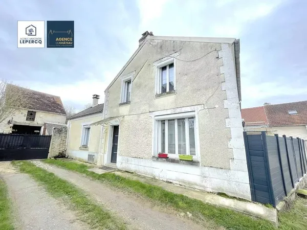 Maison 5 pièces 90 m2
