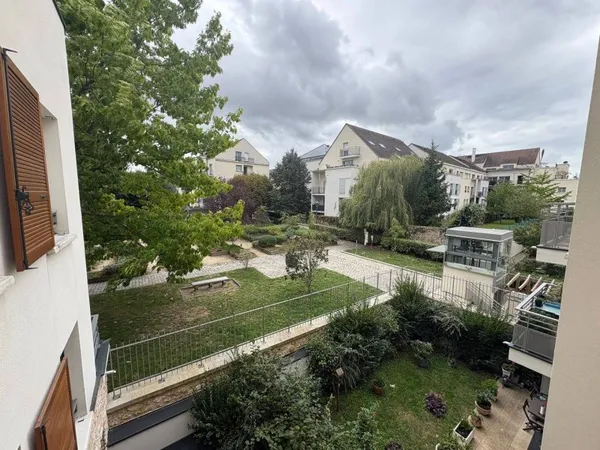 Appartement 4 pièces 78 m²