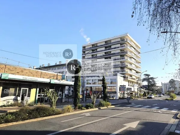 STUDIO CENTRE VILLE