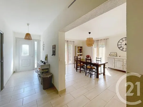 Maison 5 pièces 129 m²
