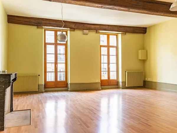 Appartement 3 pièces 68 m²