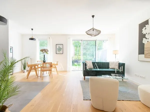 Appartement Sceaux 3 pièce(s) 100.78 m2