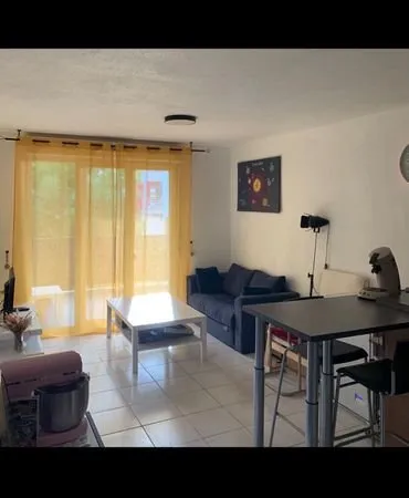 Appartement meublé