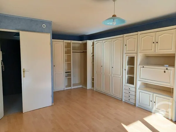 Appartement 1 pièce 35 m²