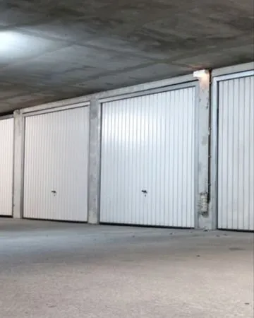 Location loue box résidence privé