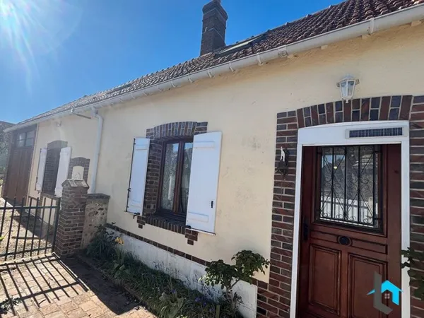 Maison 3 pièces 92 m²