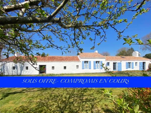 Maison 5 pièces 170 m²