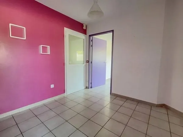 Bureaux 50 m²