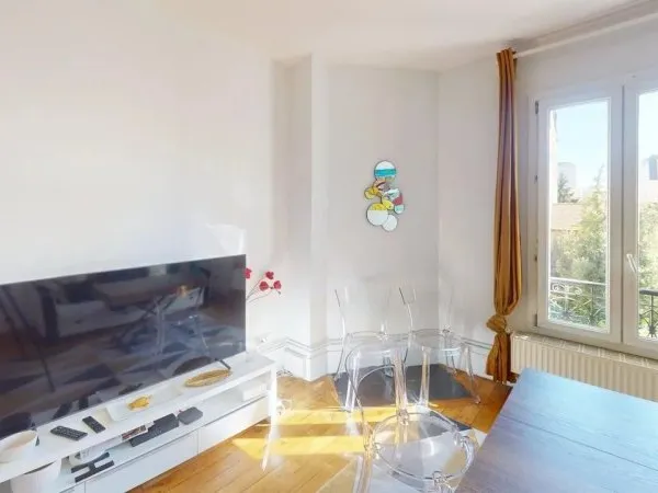 Vends T4 - 57m² - Ivry-sur-Seine 94200