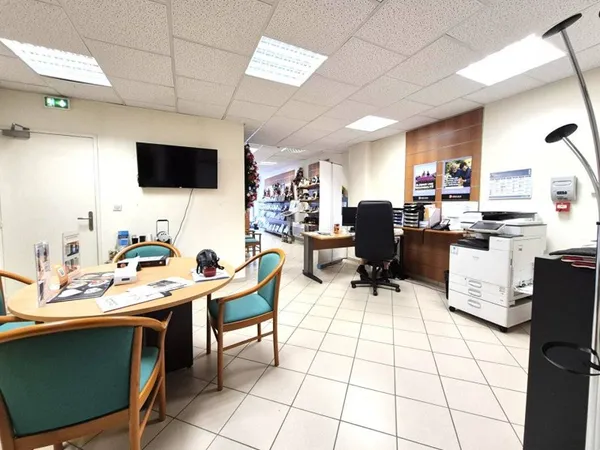 Maison 4 pièces 72 m²