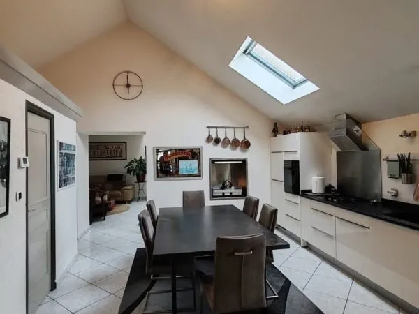 Magnifique Loft d'Exception !