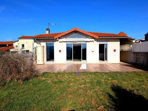 Maison 160 m² Genilac (42)
