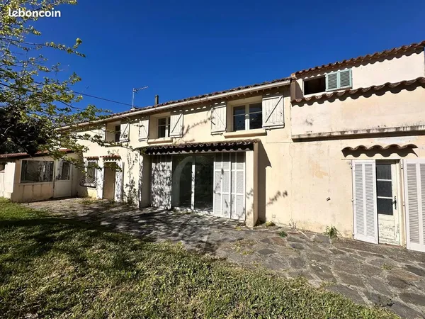 Maison tropezienne direct proprietaire