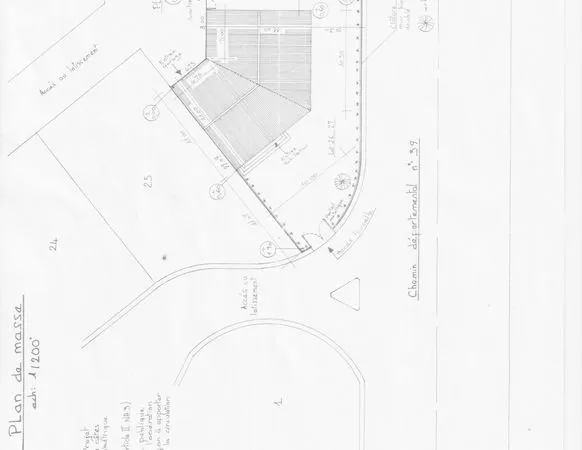 Commerce Location Pézenas  150m² 1250€