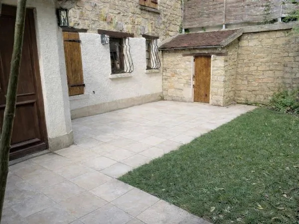 Maison 4 pièces 73 m²