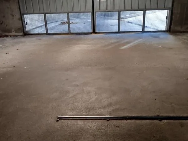 Location garage