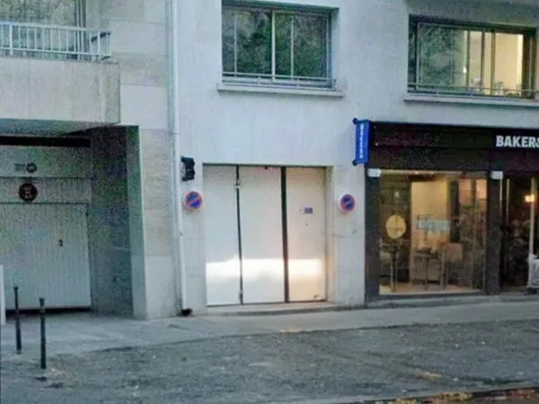Loue parking