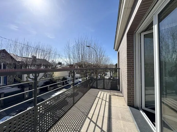 Appartement 4 pièces 80 m²