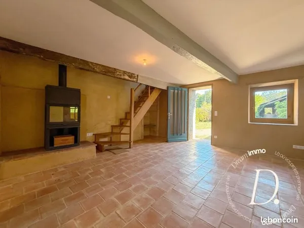 Ferme 5 pièces 196 m²