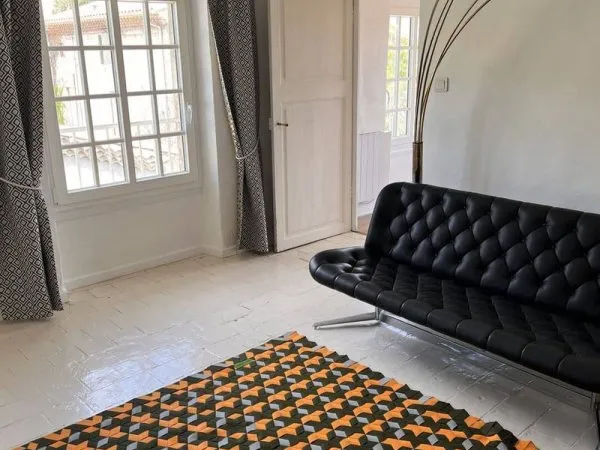 Appartement 3 pièces 100 m²