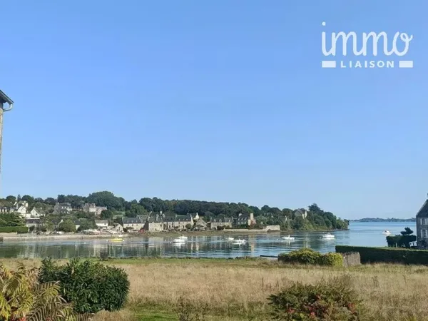 Une propriété d'exception à Créhen, France