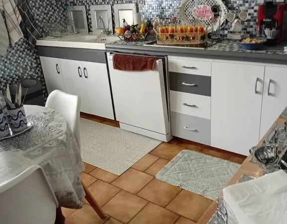 Maison 4 pièces 95 m²