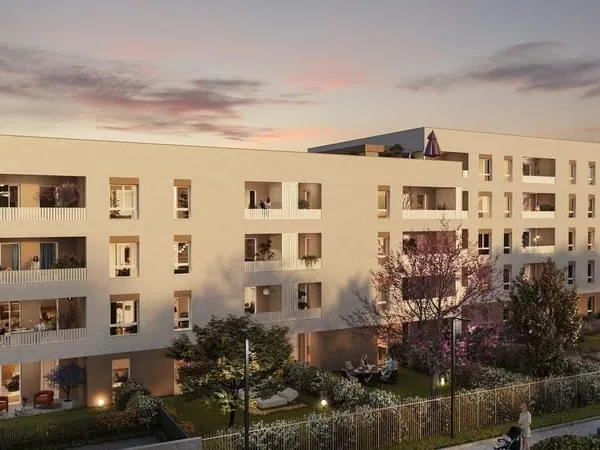 Bourgoin Jallieu