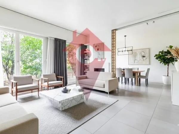 Appartement 3 pièces 85 m²