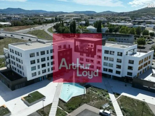 LOCAL COMMERCIAL 283 m² CLERMONT FERRAND