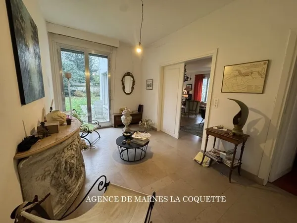 Appartement 7 pièces 234 m²