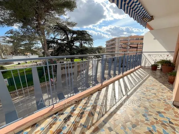 Vente appartement 3 Pièce(s)
