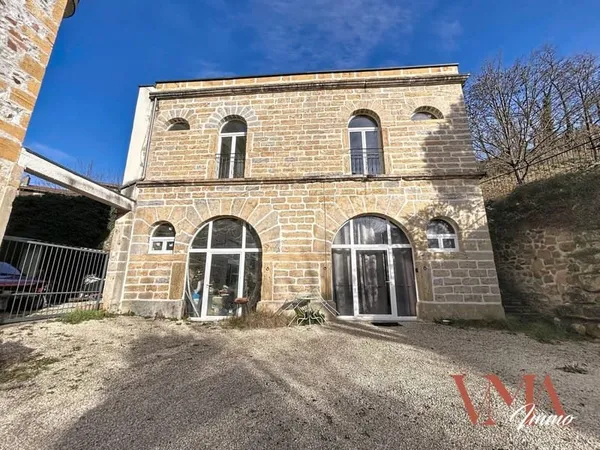 Maison 3 pièces 61 m²