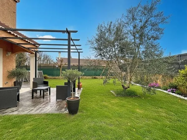 Maison 4 pièces 84 m²