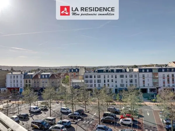 Appartement de 1 pièces